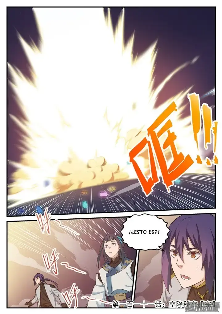 Capitulo 111 page 17