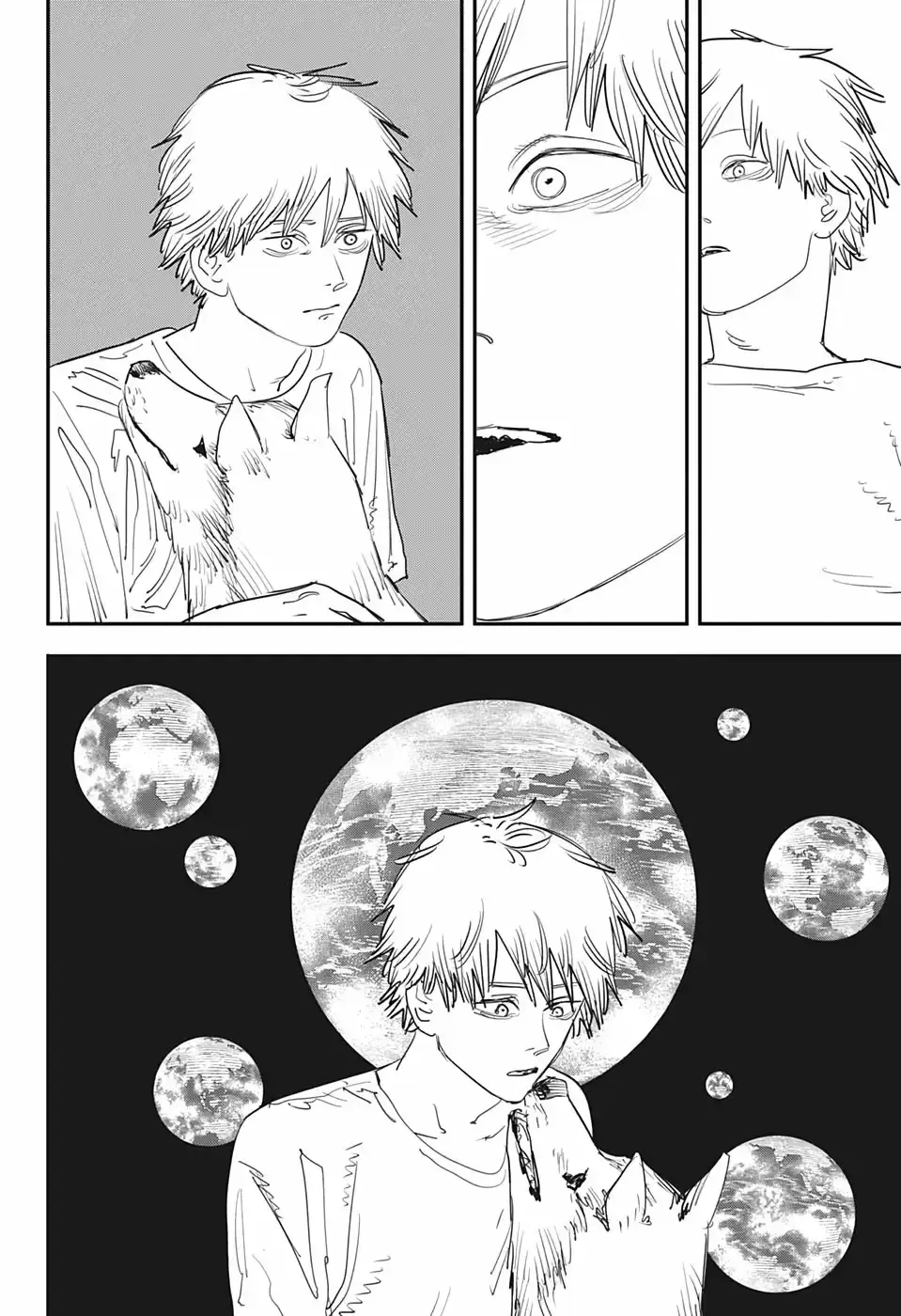 Capitulo 80 page 19