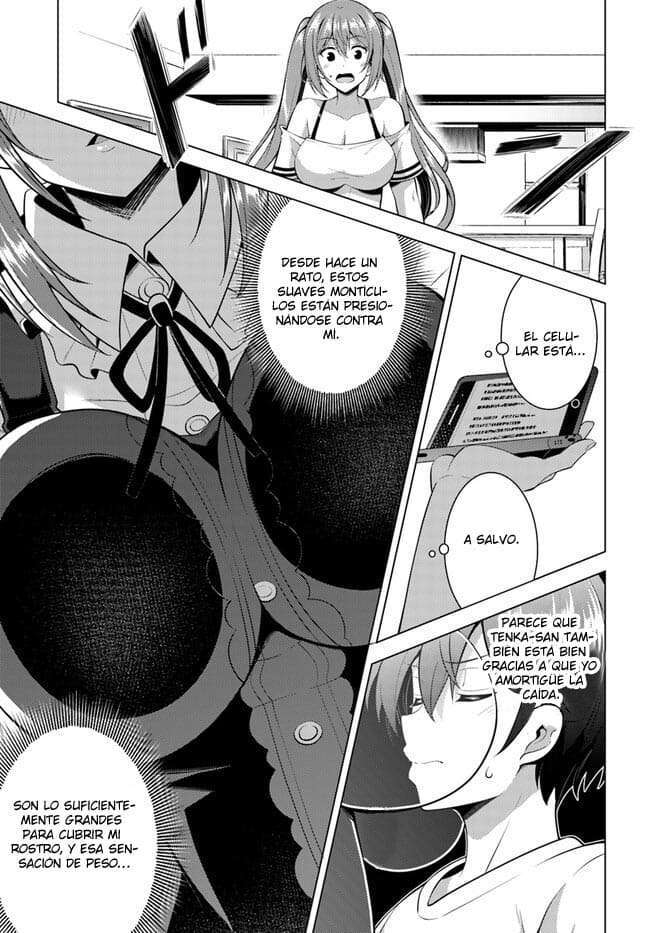 Capitulo 51 page 16