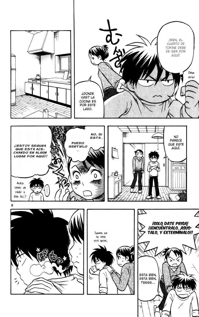 Capitulo 26 page 8