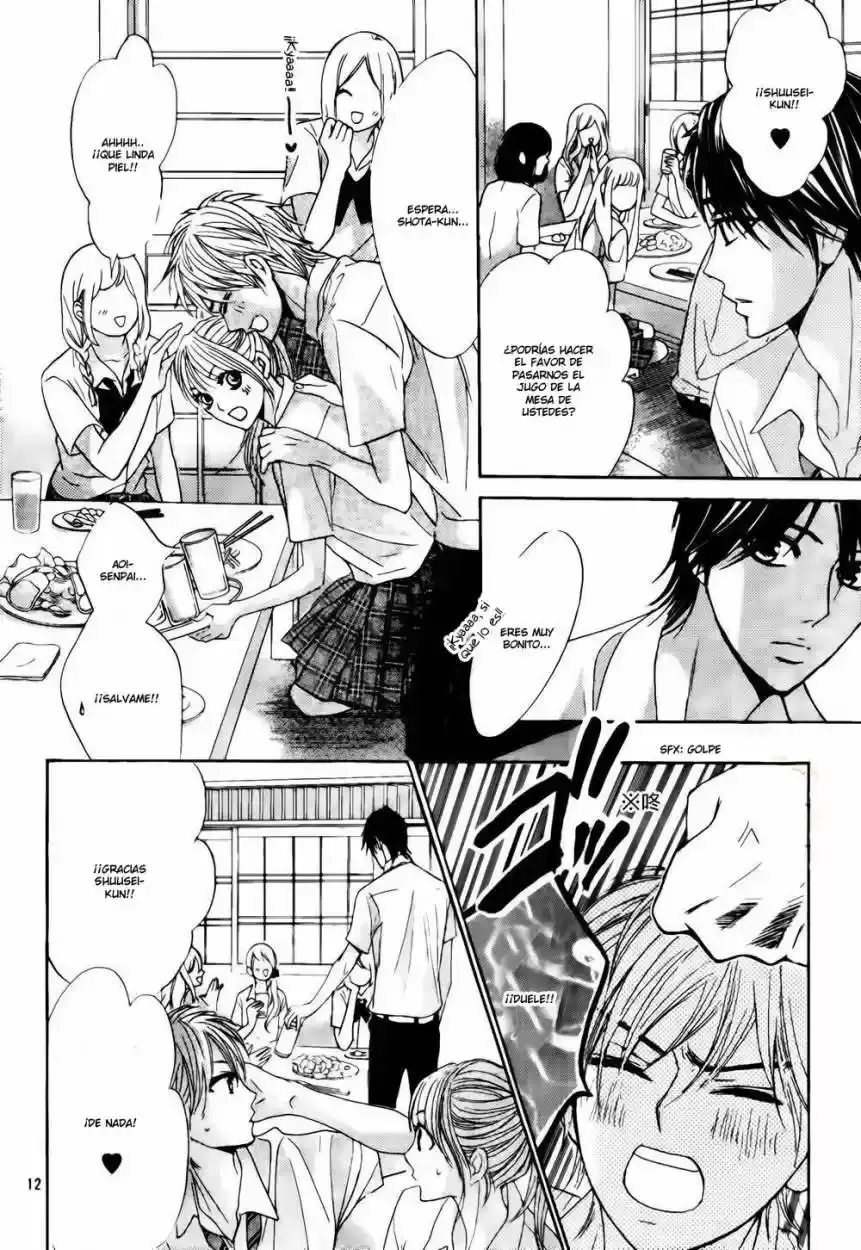 Capitulo 45 page 12