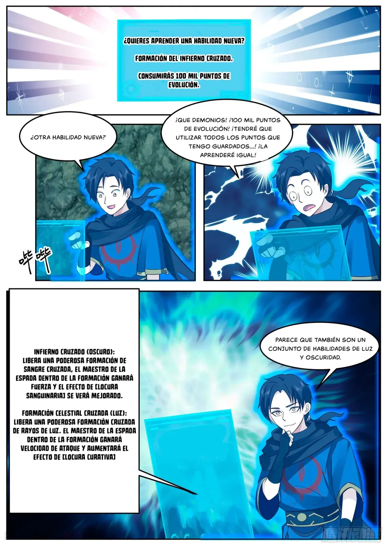 Capitulo 60 page 6