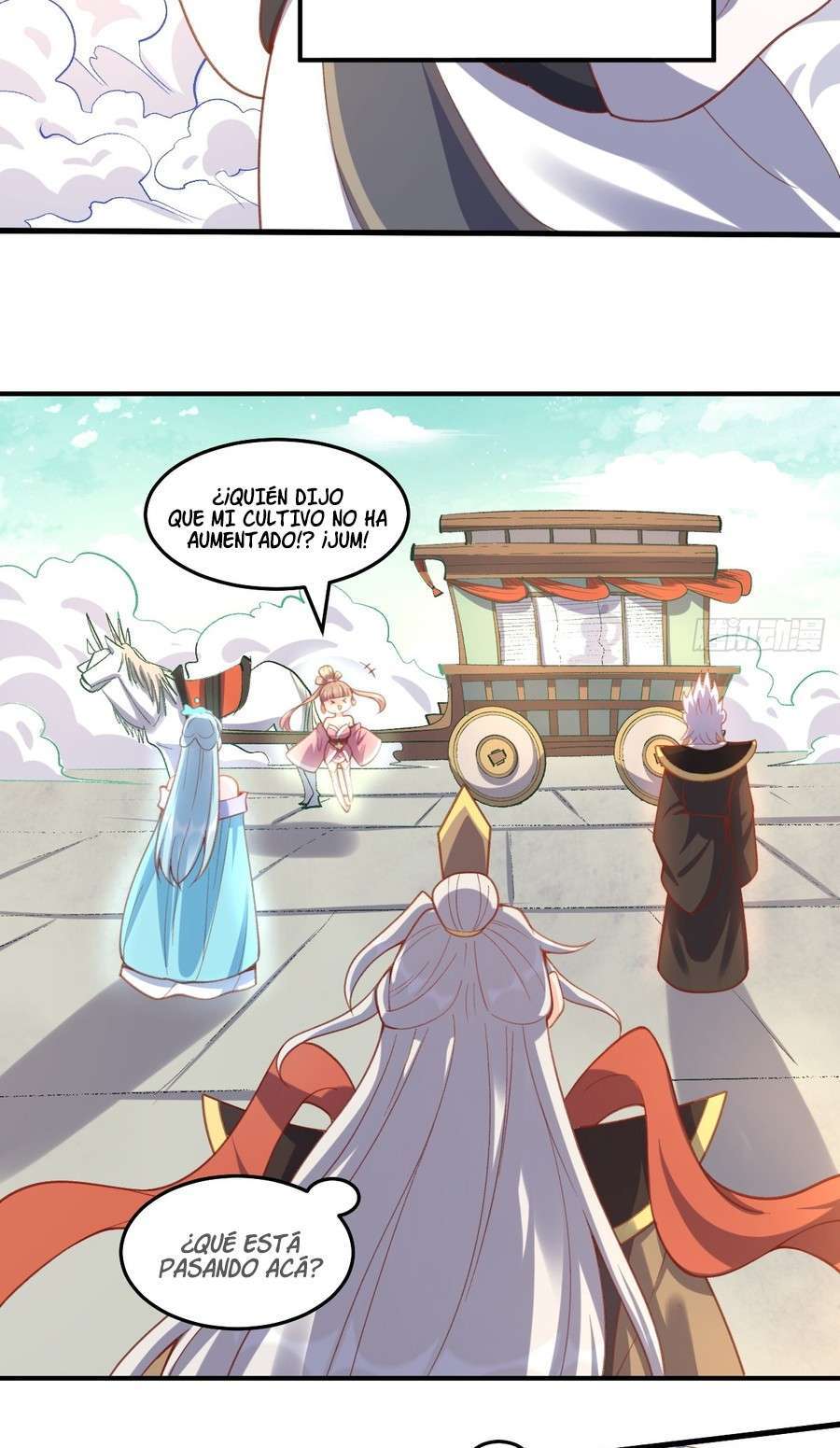 Capitulo 233 page 34