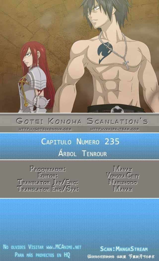 Capitulo 235 page 1