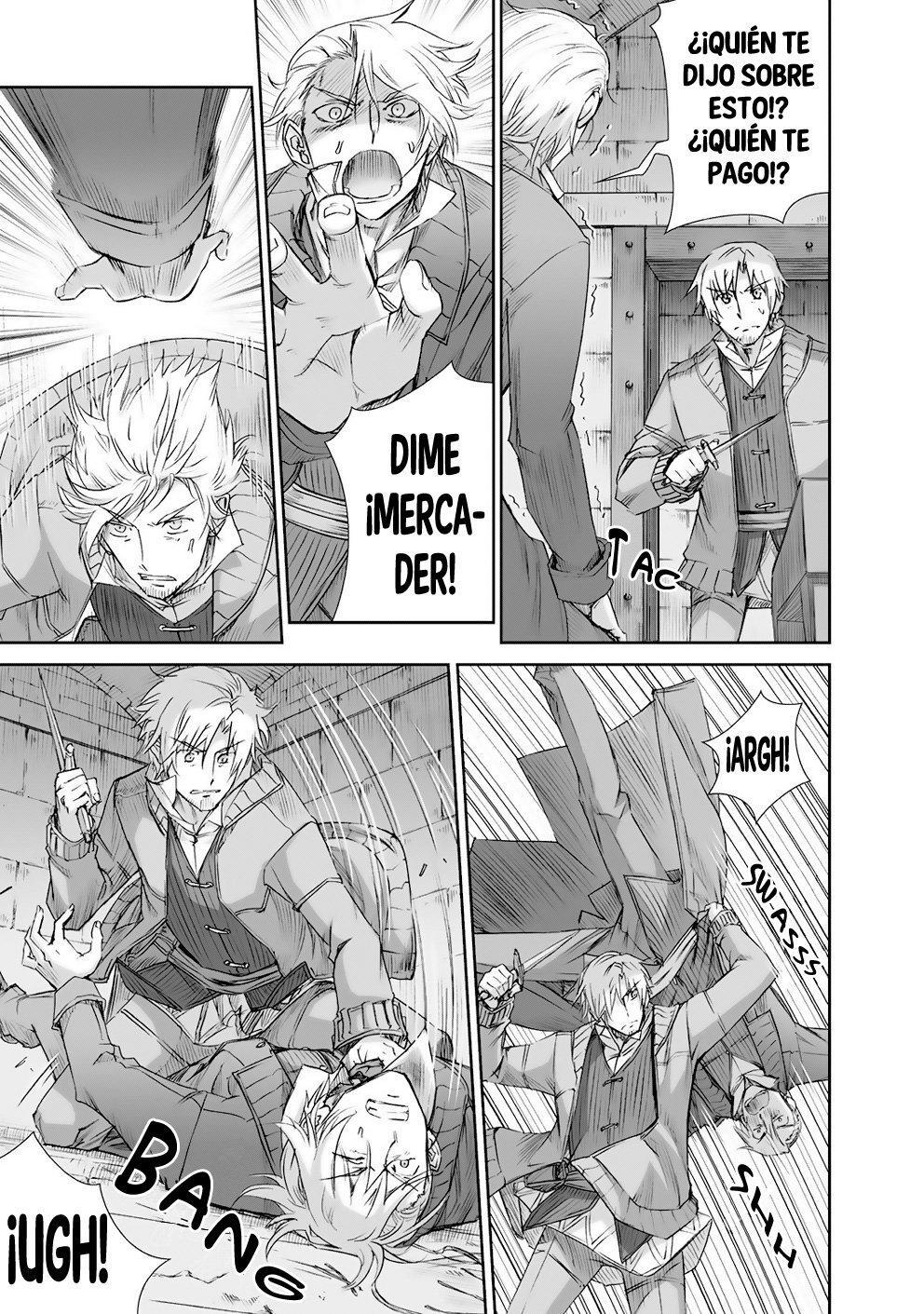 Capitulo 65 page 5