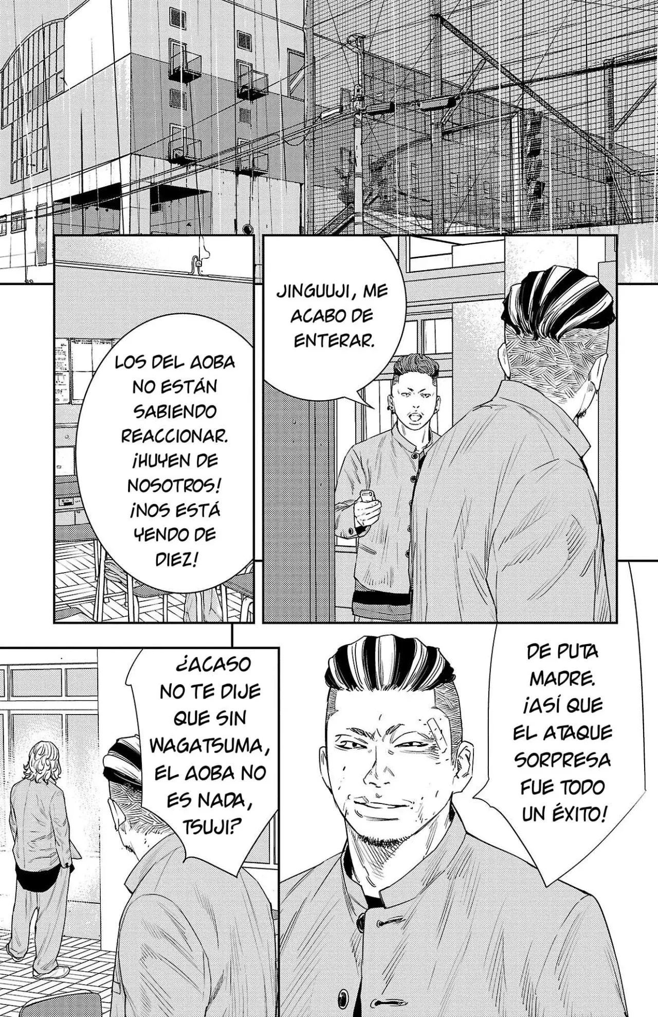 Capitulo 42 page 13