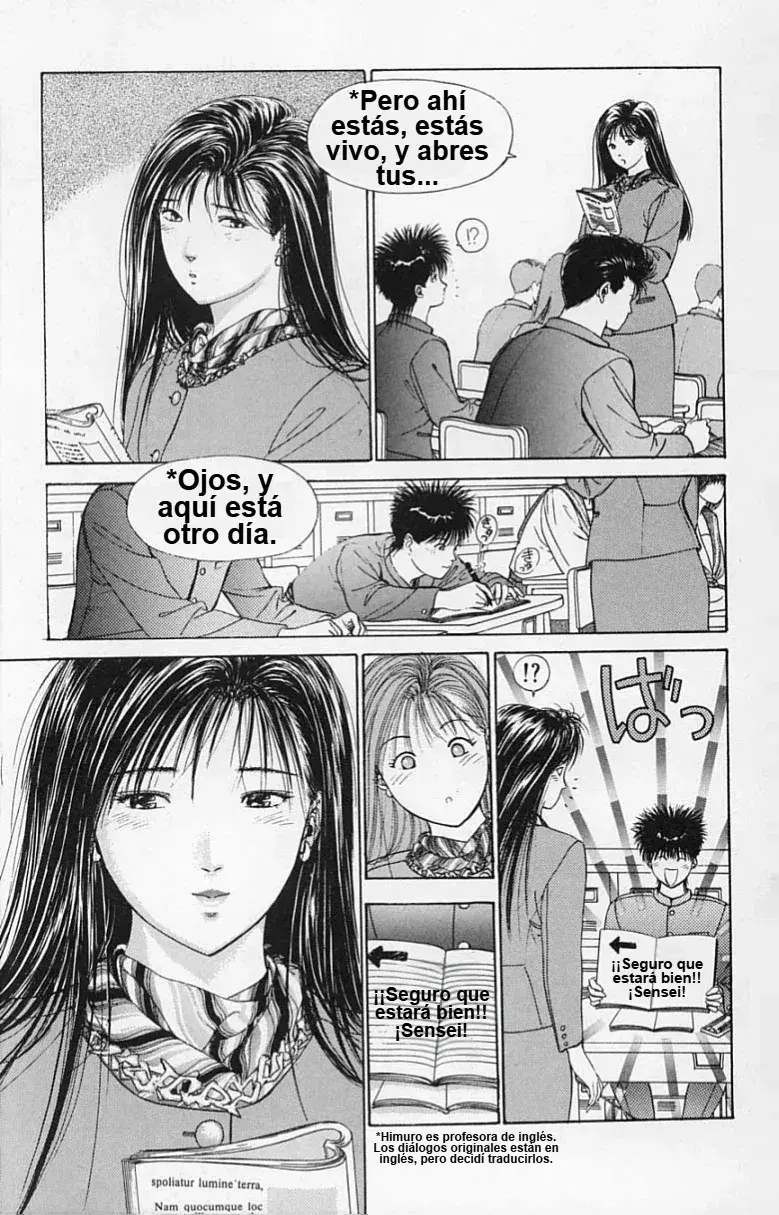Capitulo 23 page 22