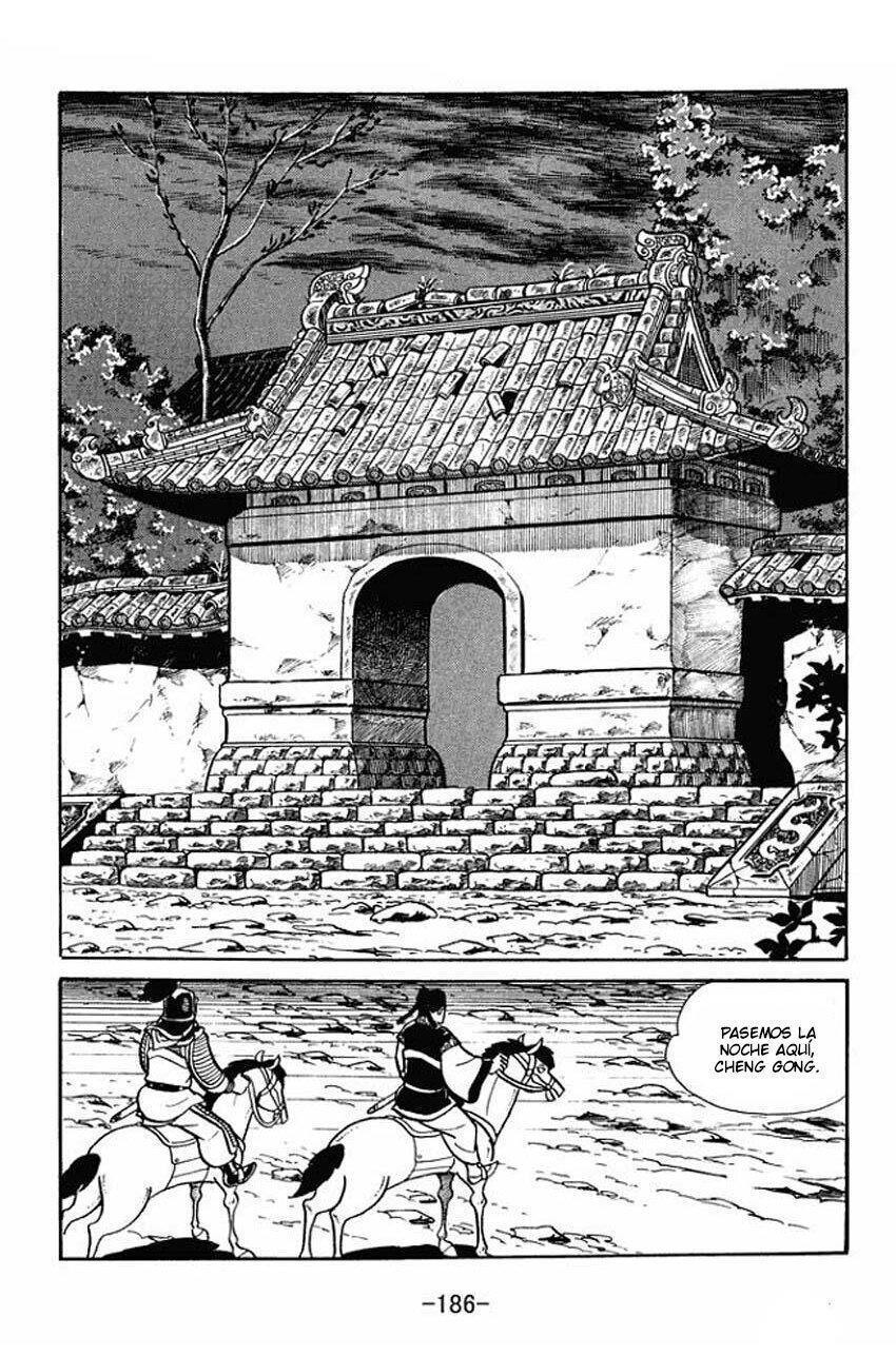 Capitulo 21 page 23