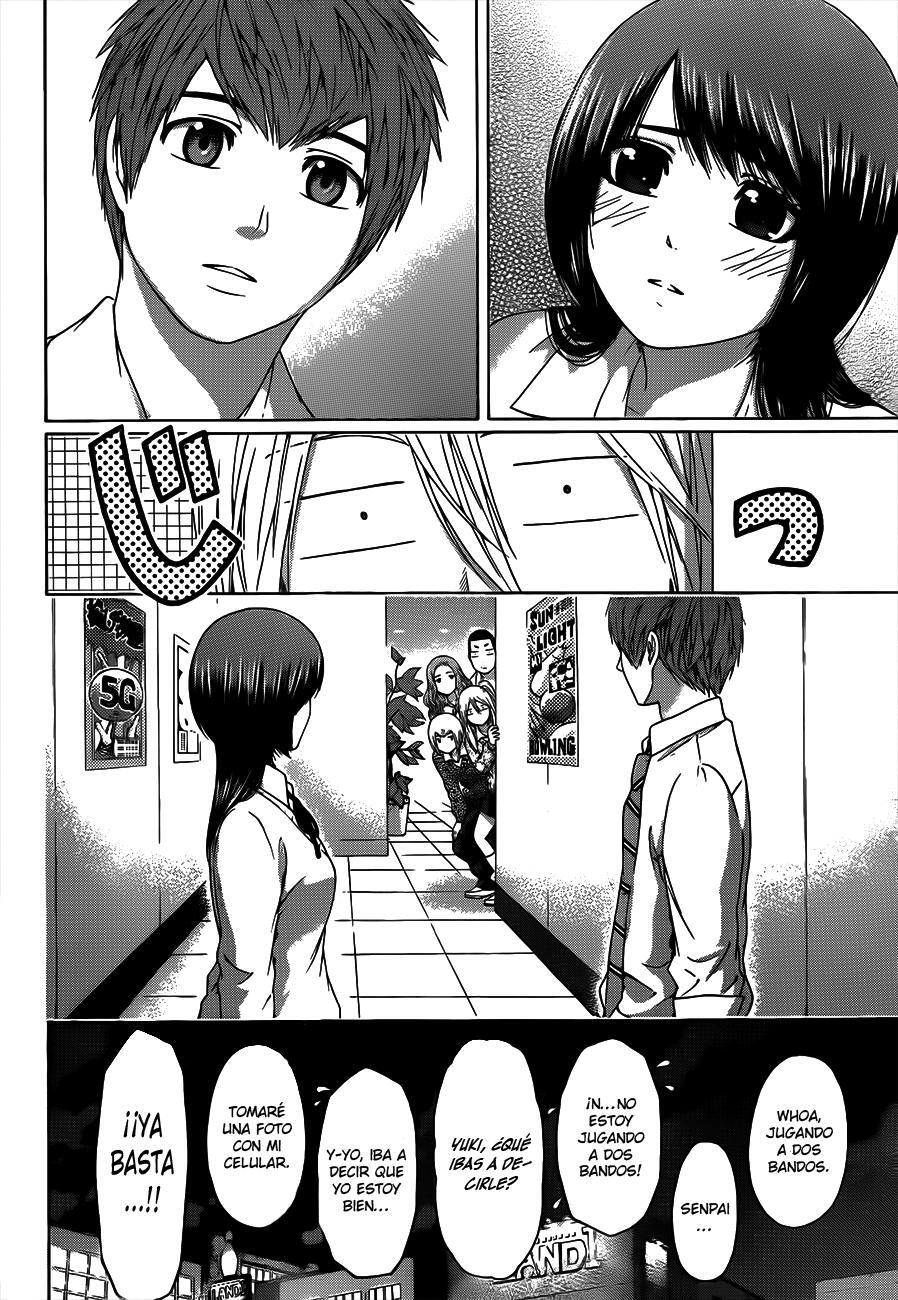 Capitulo 123 page 19