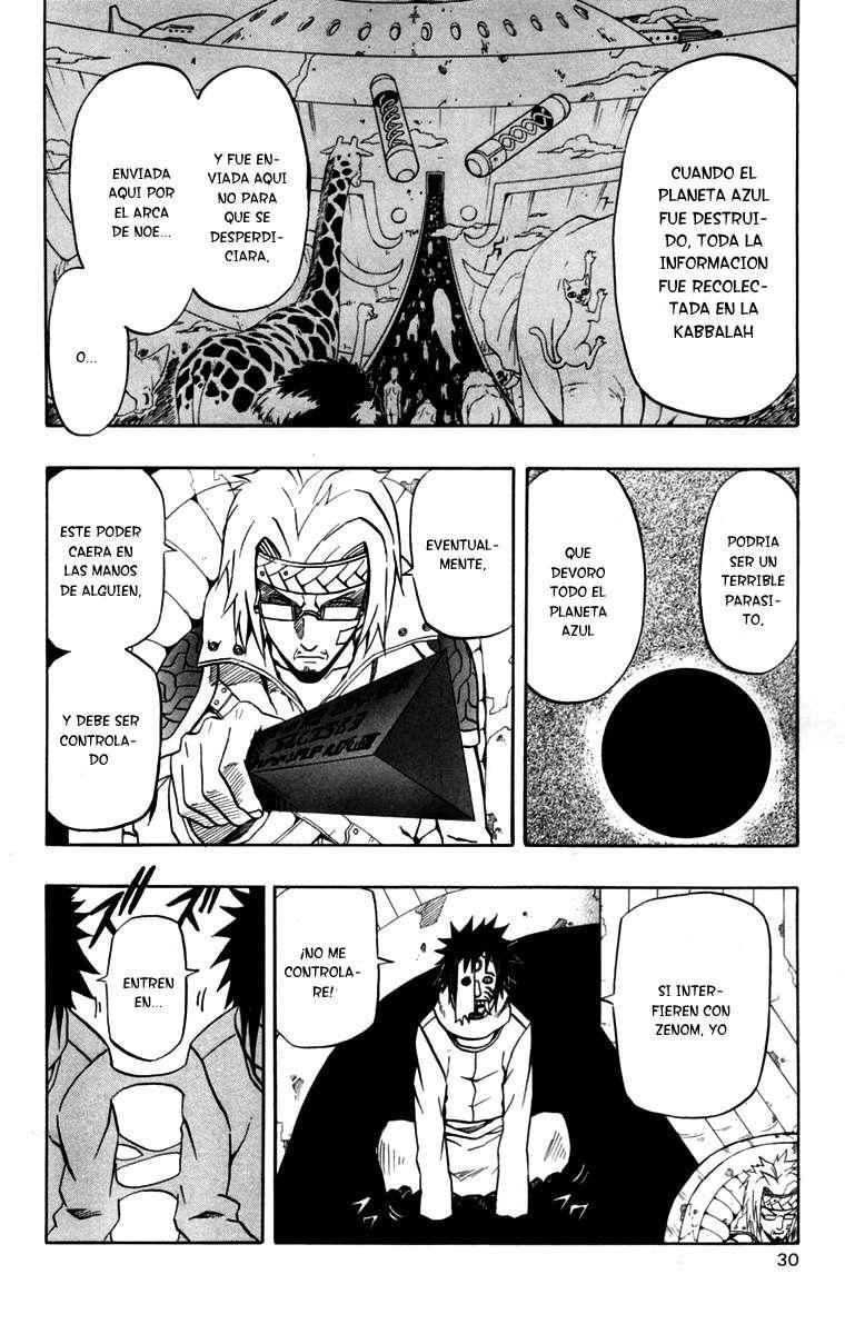 Capitulo 73 page 29