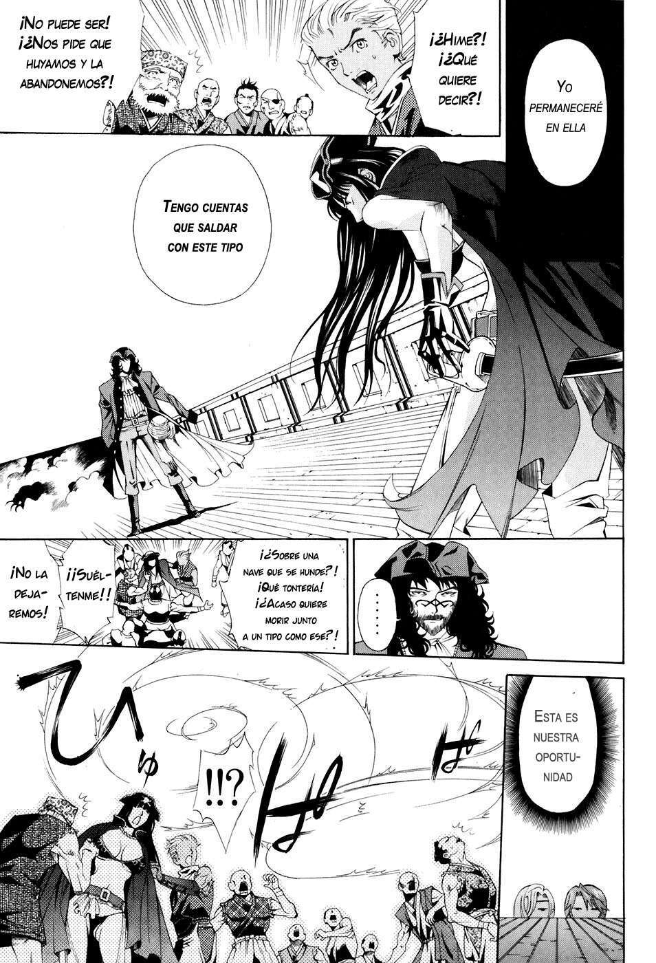 Capitulo 28 page 15