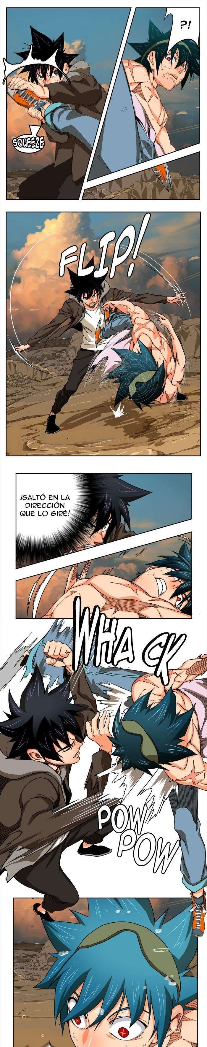 Capitulo 332 page 15