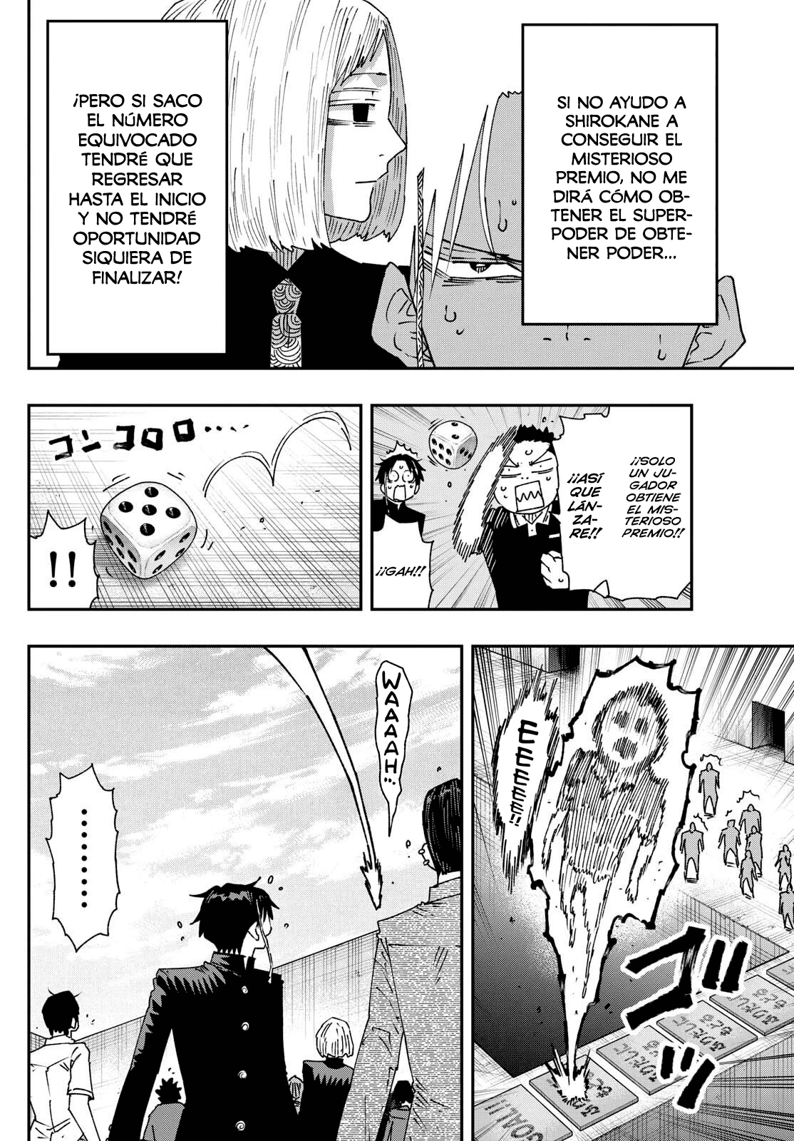 Capitulo 48 page 5