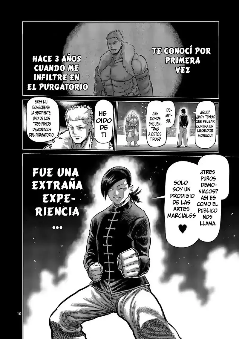Capitulo 87 page 13