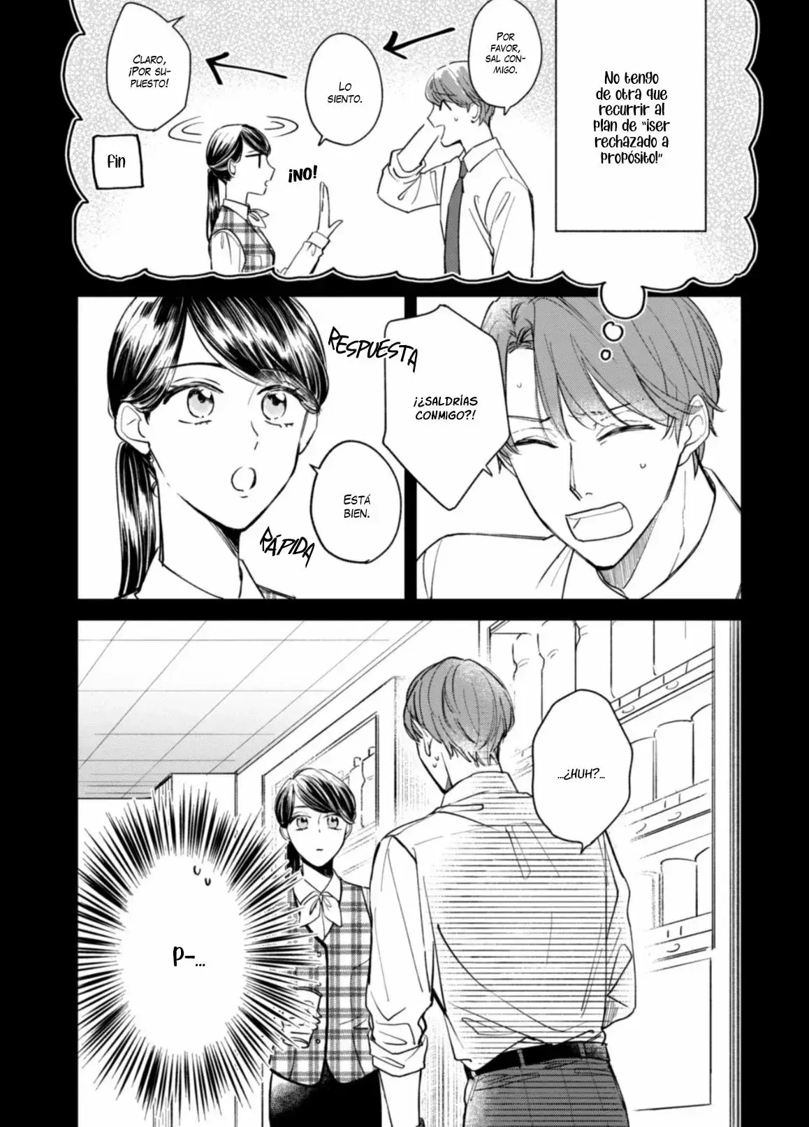 Capitulo 8.50 page 6