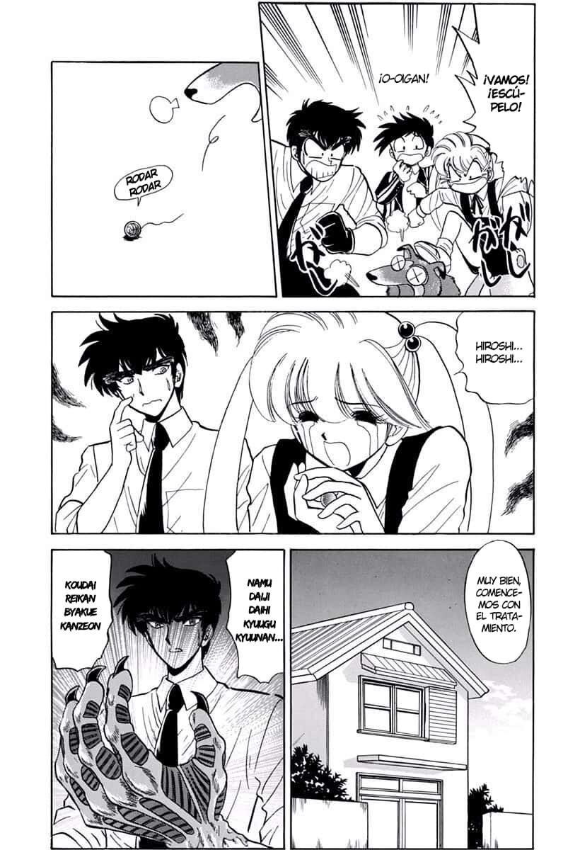 Capitulo 158 page 17