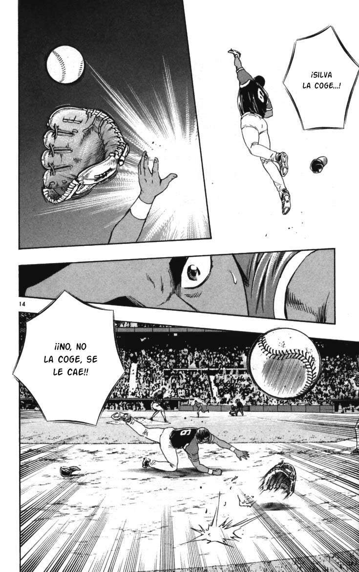 Capitulo 538 page 14