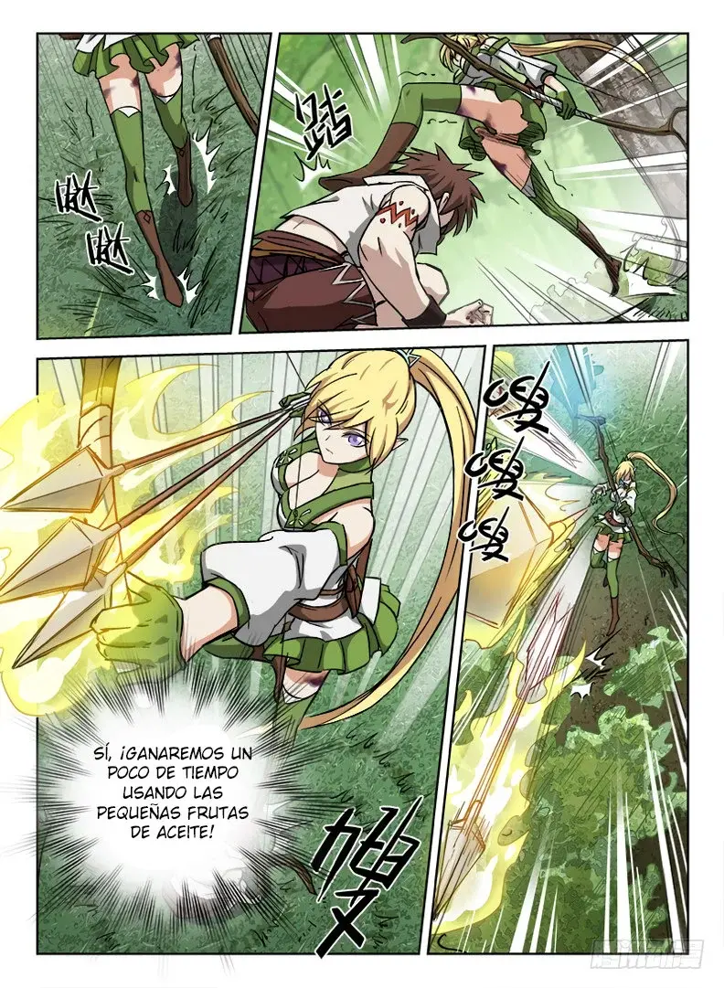 Capitulo 42 page 5