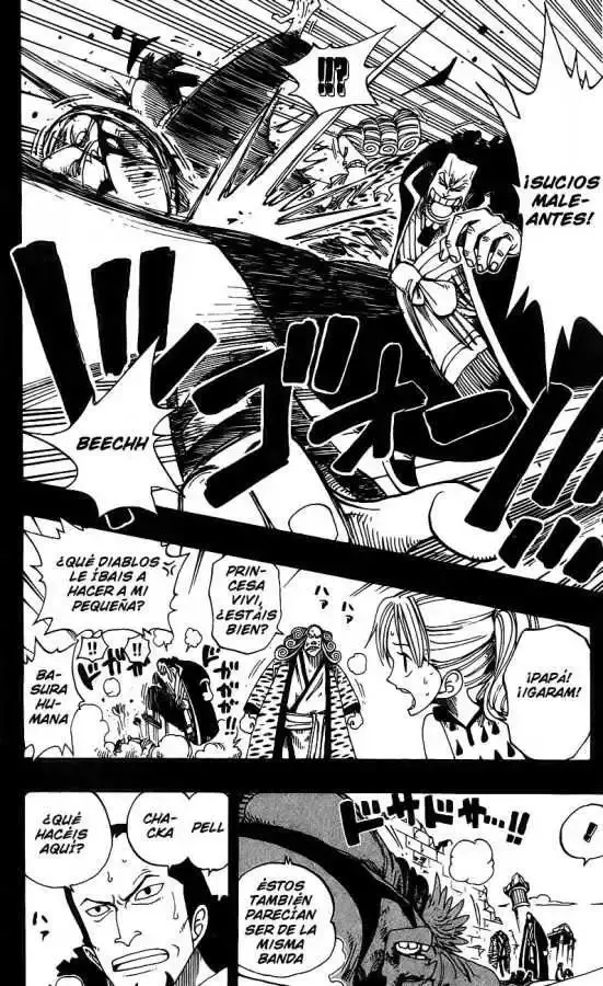Capitulo 164 page 10