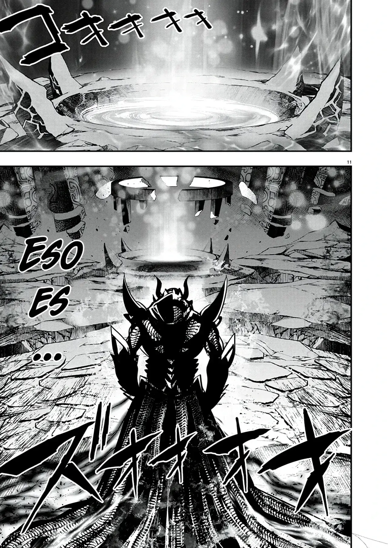 Capitulo 49 page 16