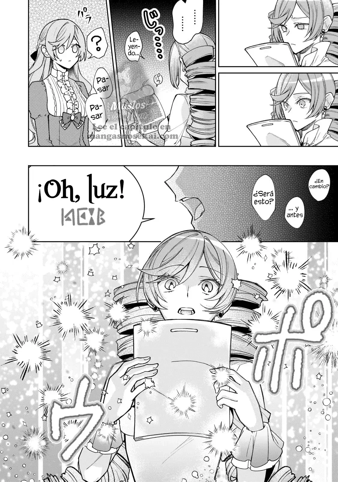 Capitulo 19 page 11