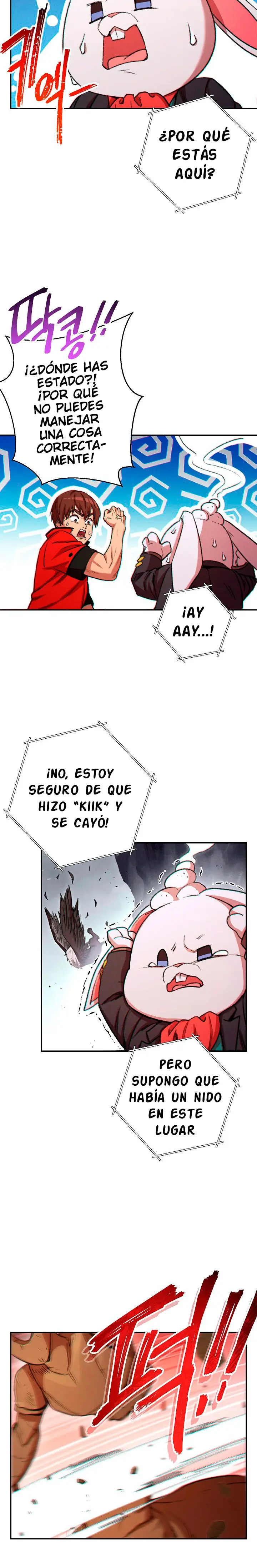 Capitulo 43 page 11