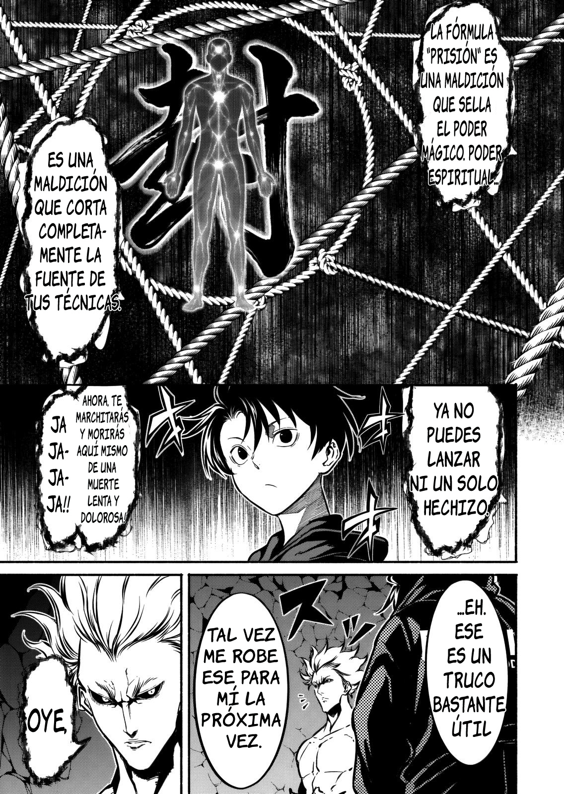 Capitulo 13 page 15