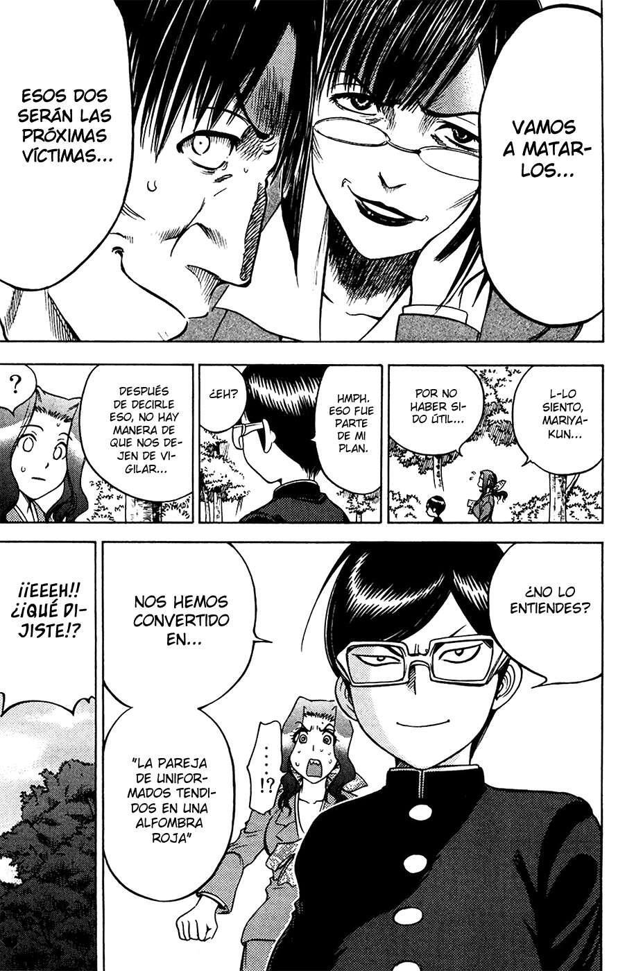 Capitulo 68 page 11