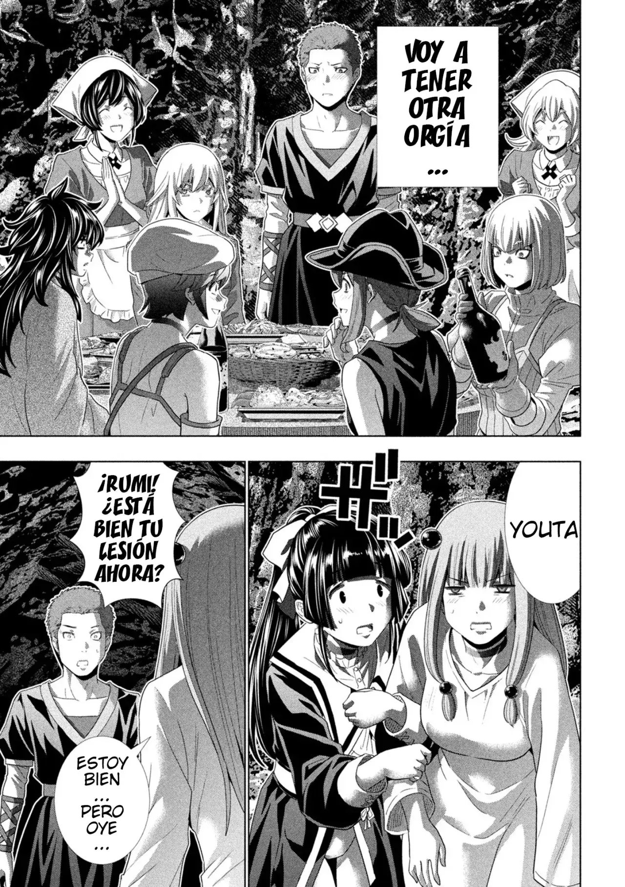 Capitulo 280 page 19