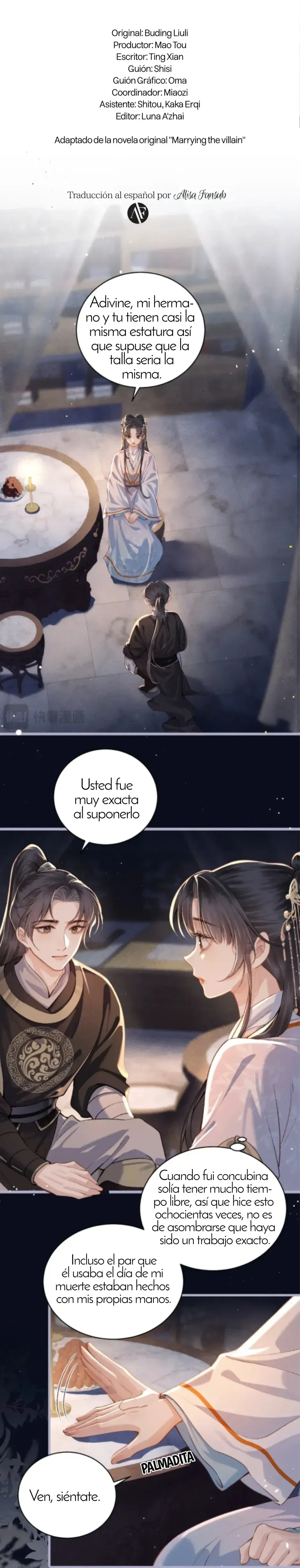 Capitulo 21 page 3