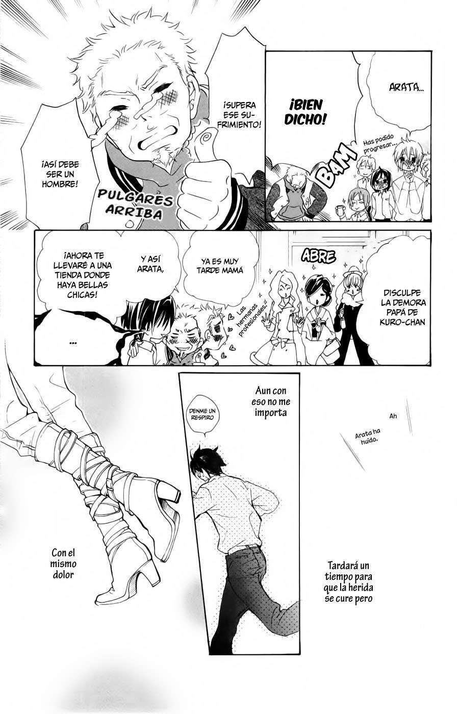 Capitulo 28 page 41