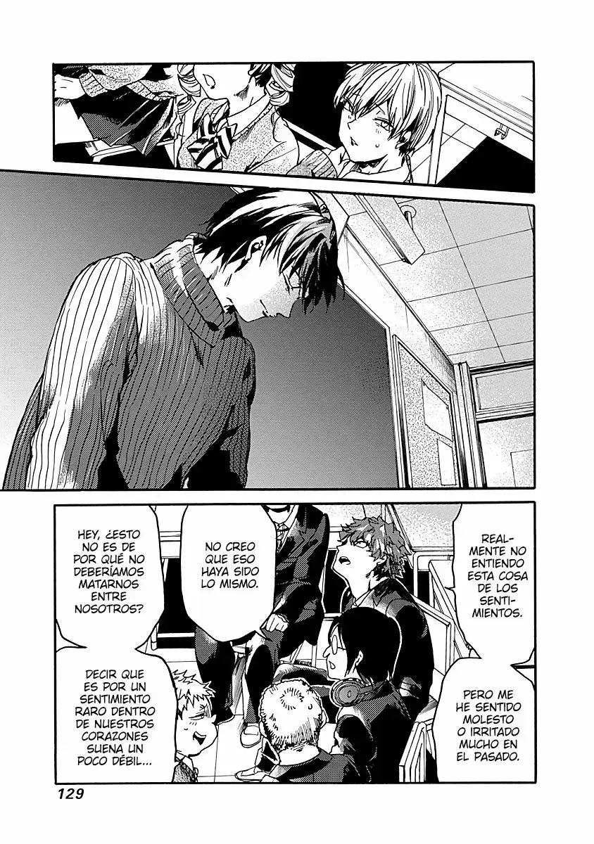 Capitulo 34 page 30