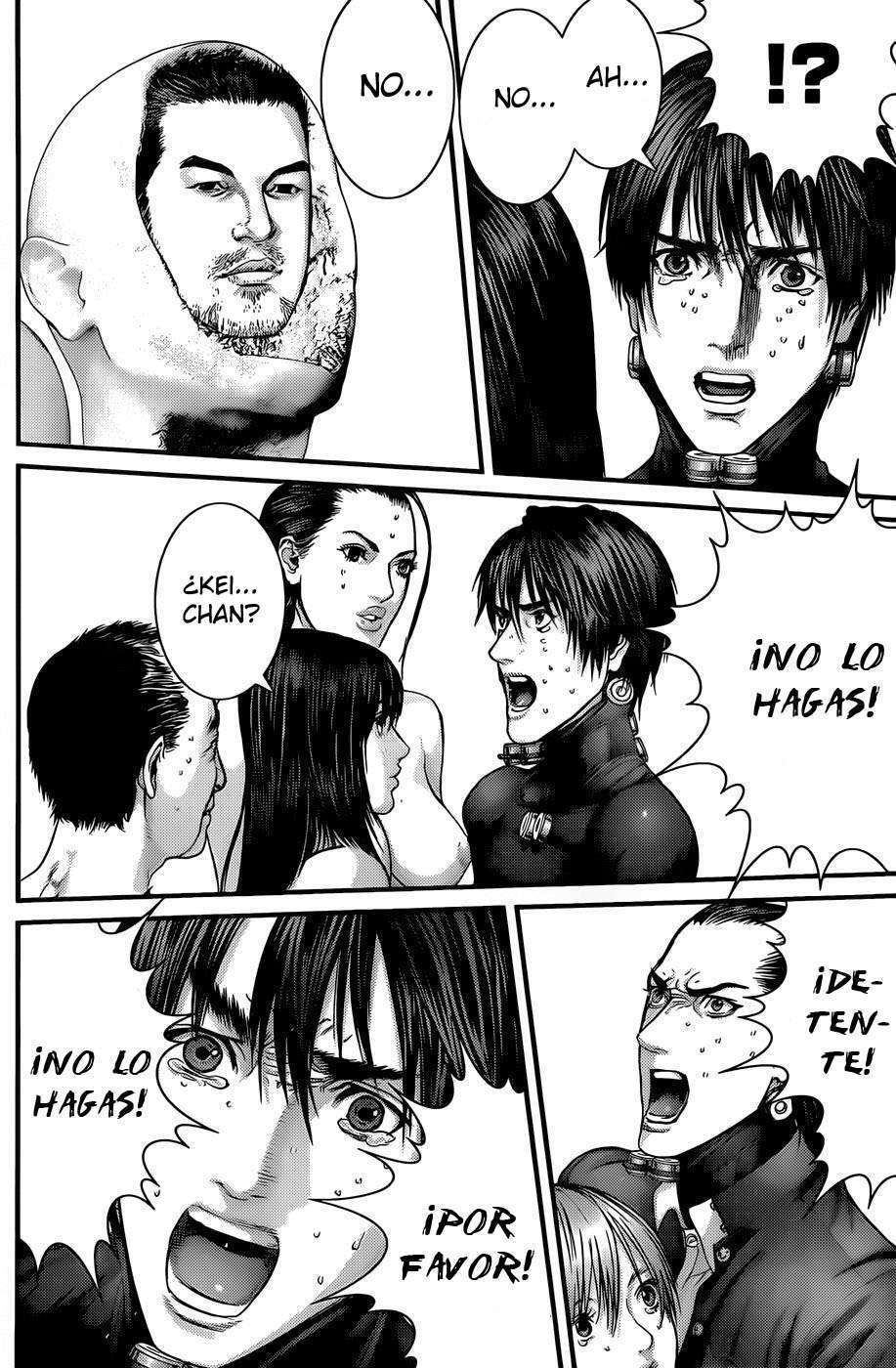 Capitulo 371 page 16
