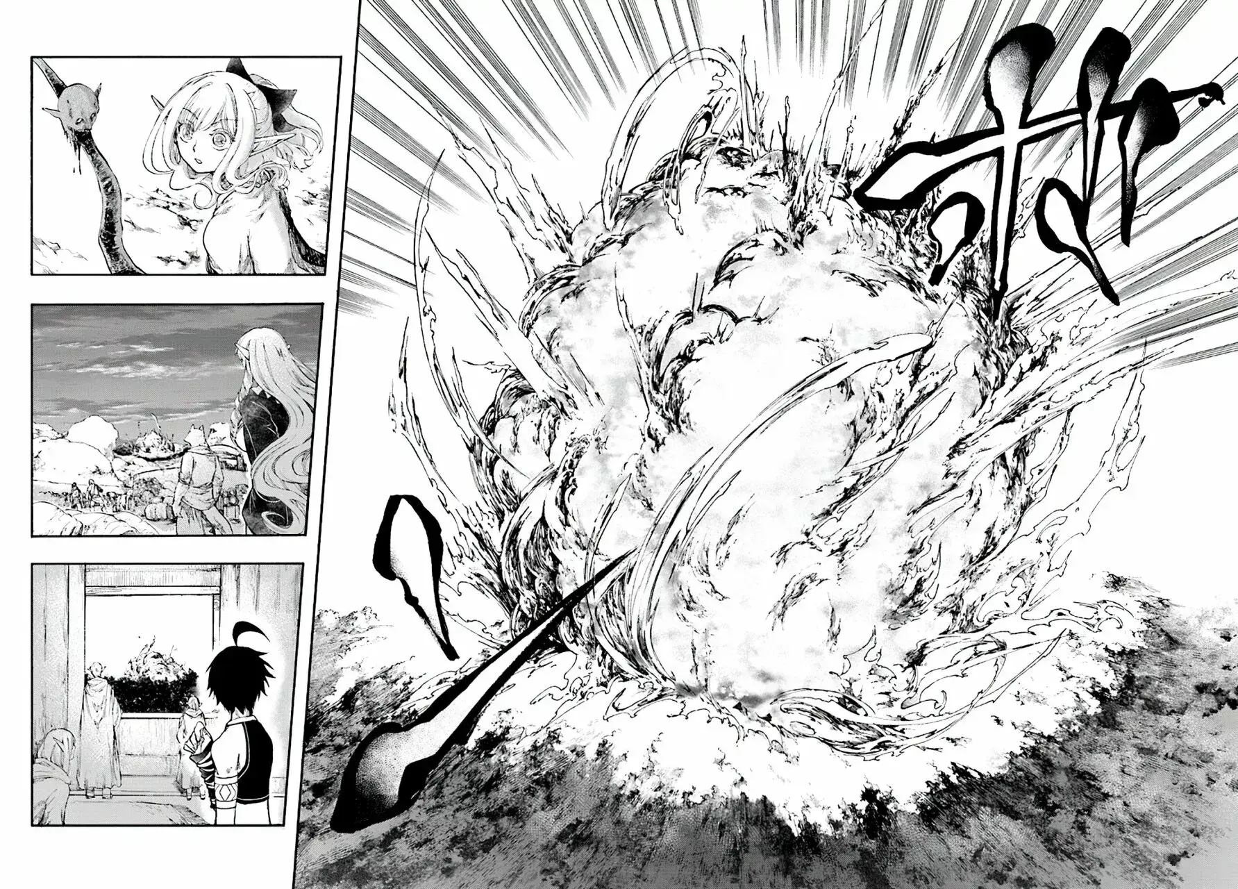 Capitulo 20 page 16