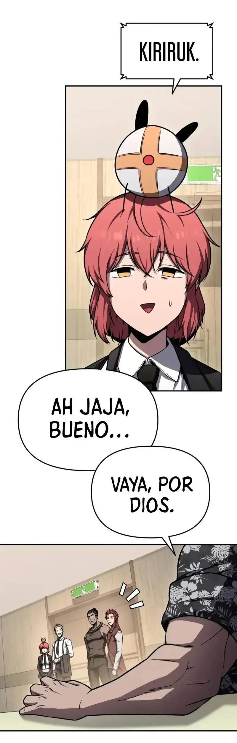 Capitulo 115 page 37