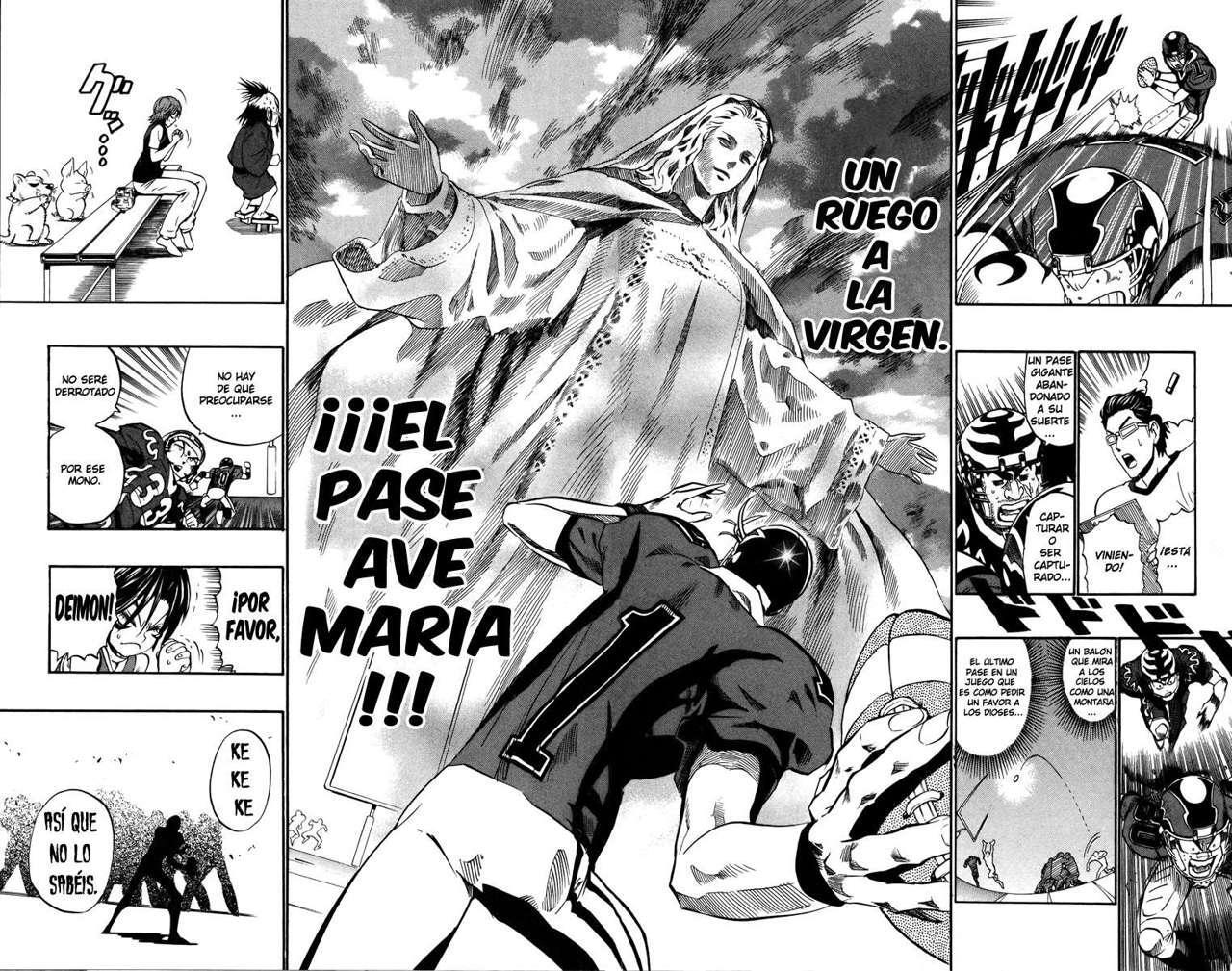 Capitulo 187 page 16