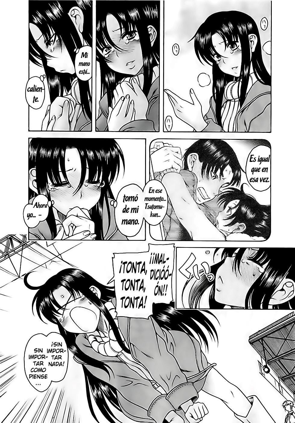 Capitulo 36 page 20