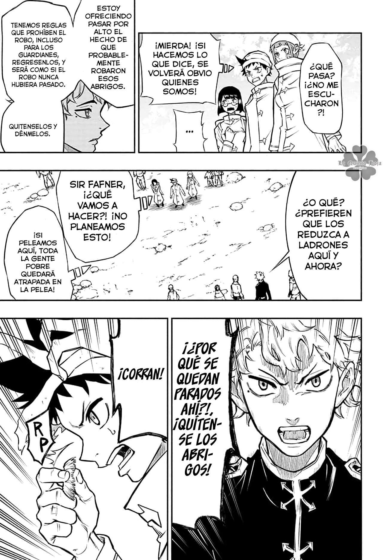 Capitulo 11 page 14