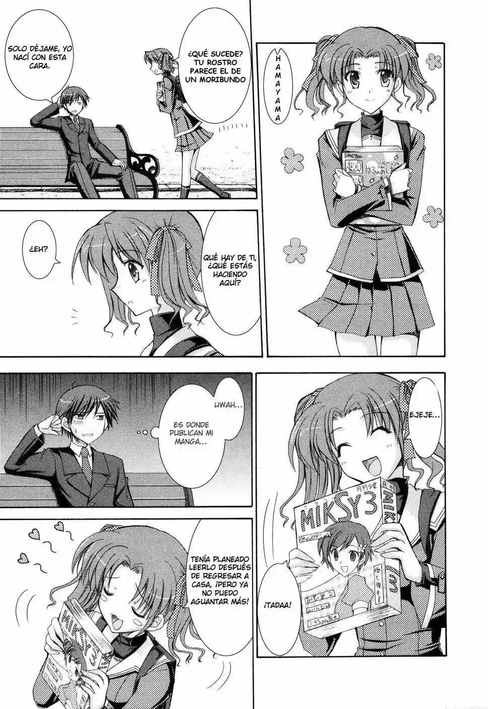 Capitulo 19 page 7