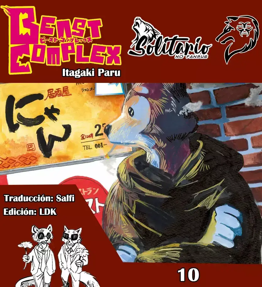 Capitulo 10 page 1