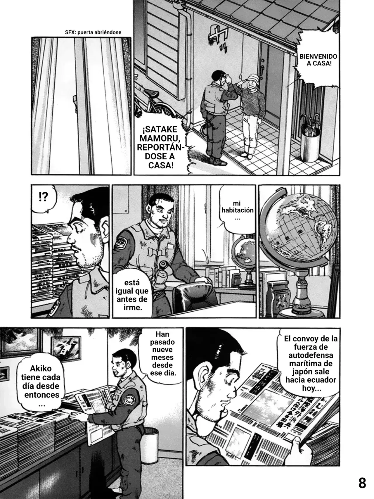 Capitulo 146 page 10
