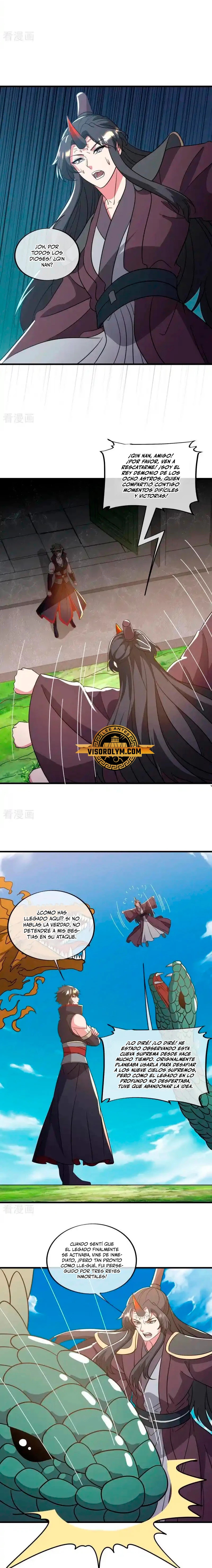 Capitulo 666 page 9
