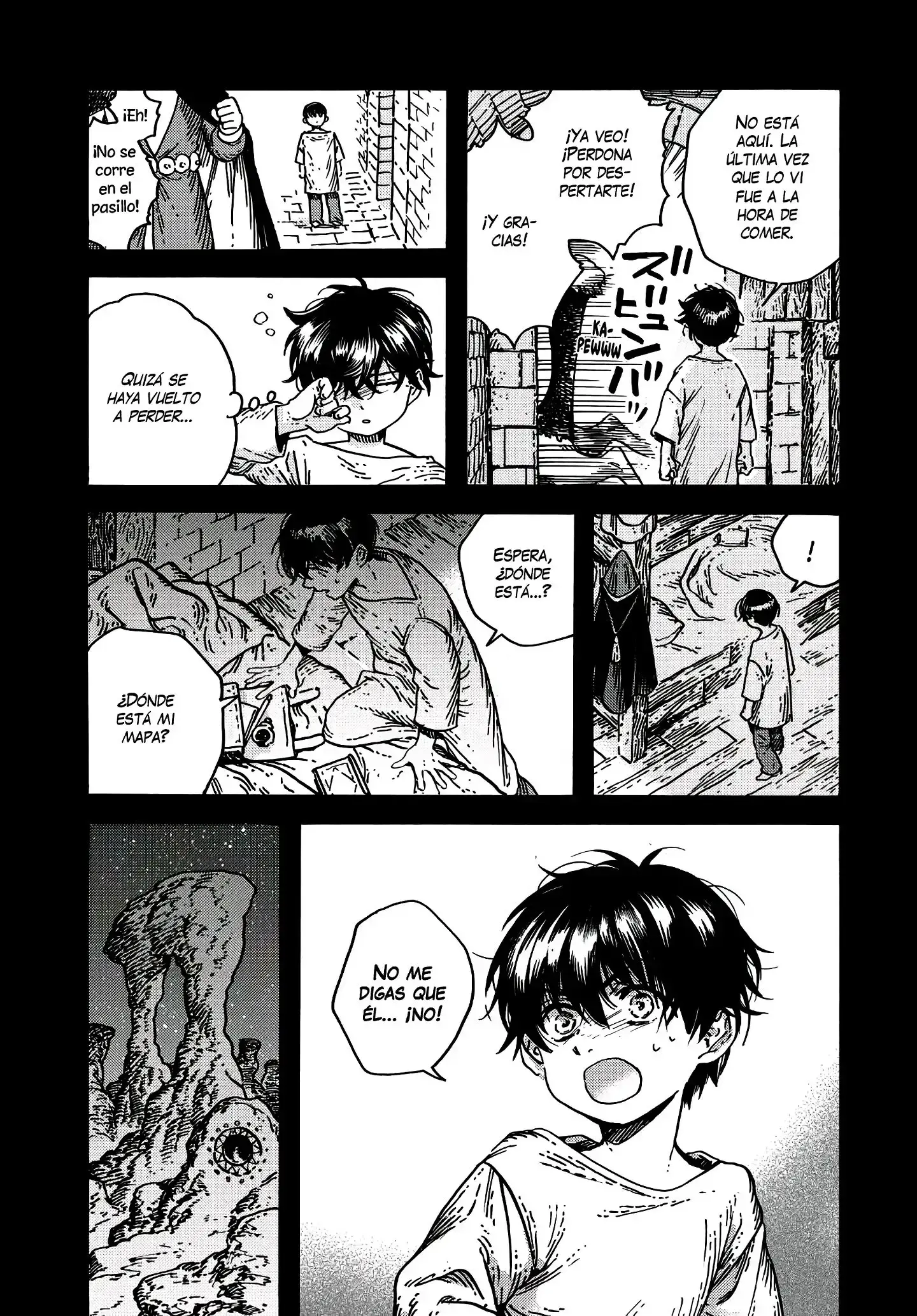 Capitulo 90 page 25