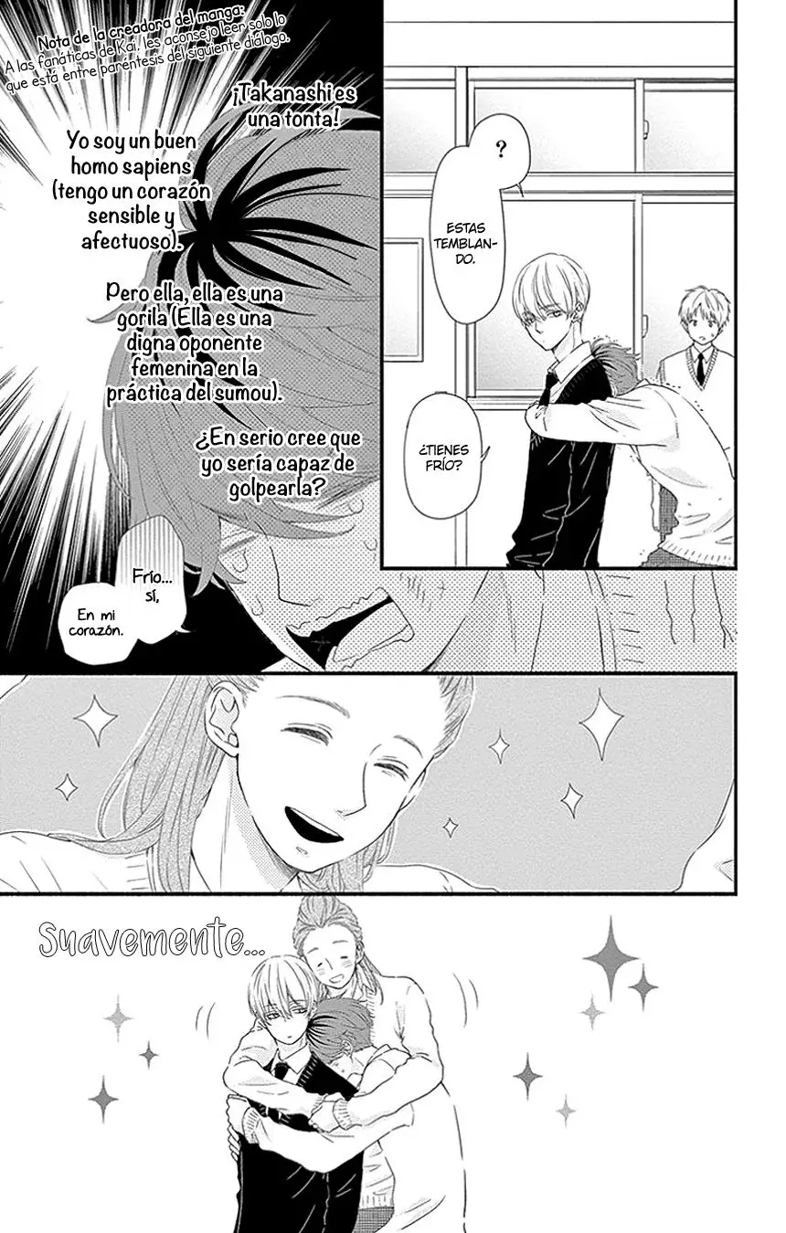 Capitulo 34 page 17
