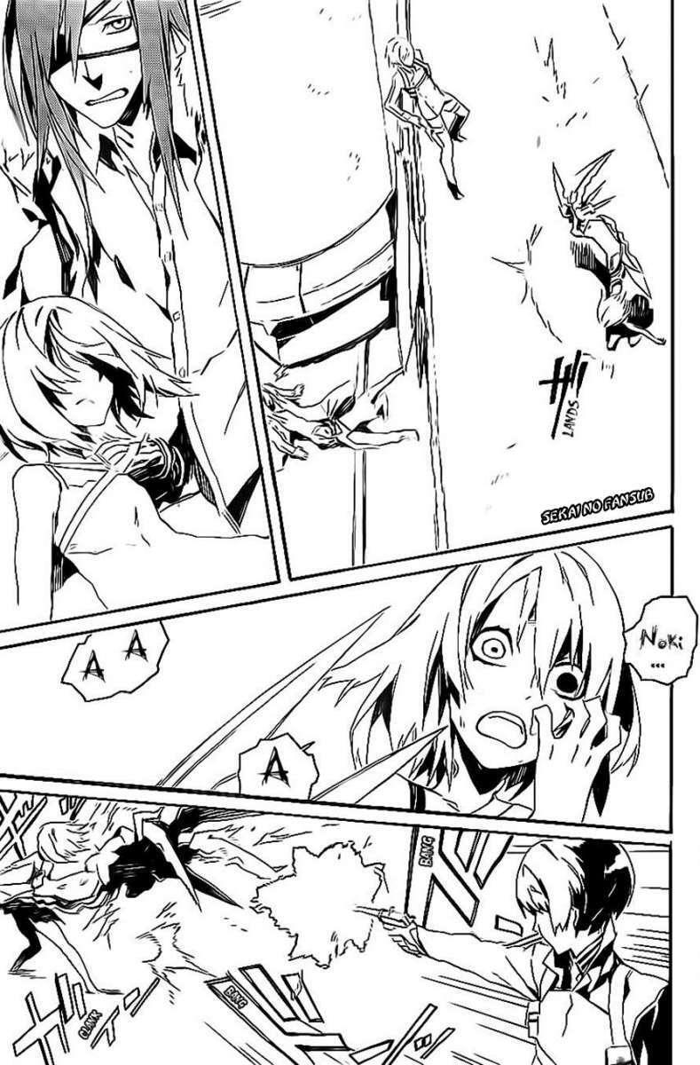 Capitulo 84 page 7