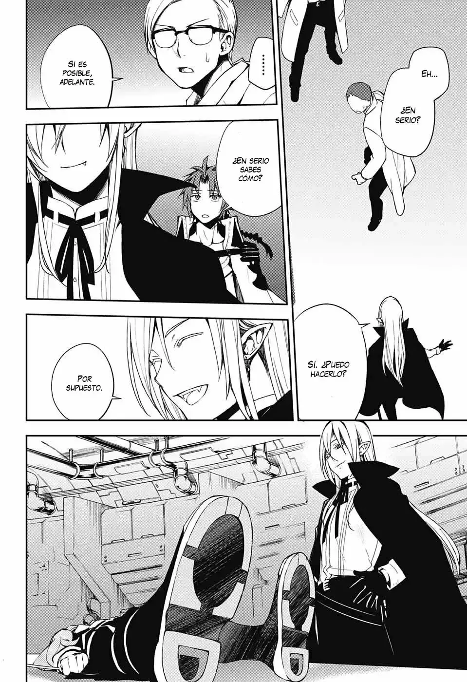 Capitulo 75 page 26