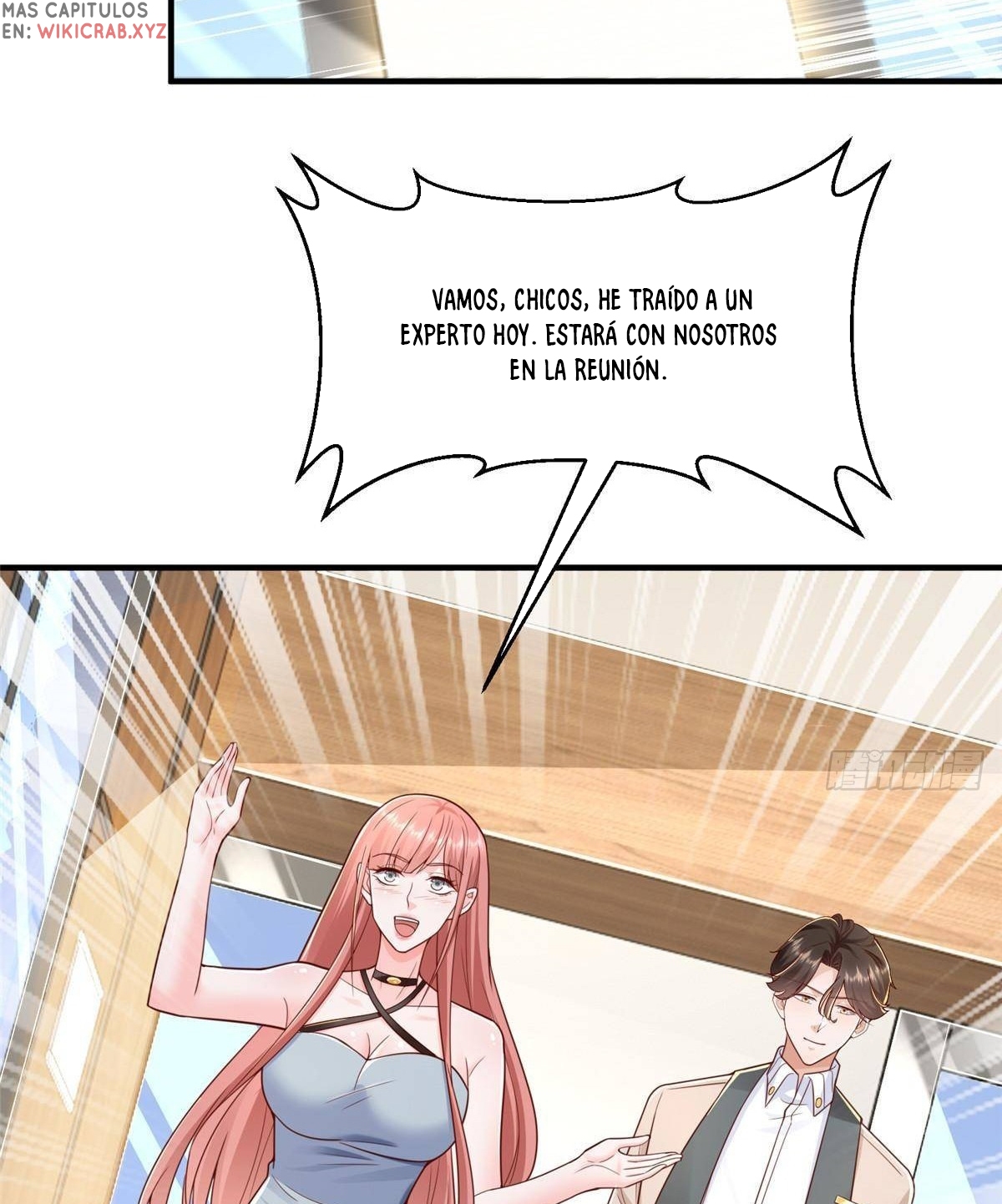 Capitulo 728 page 27
