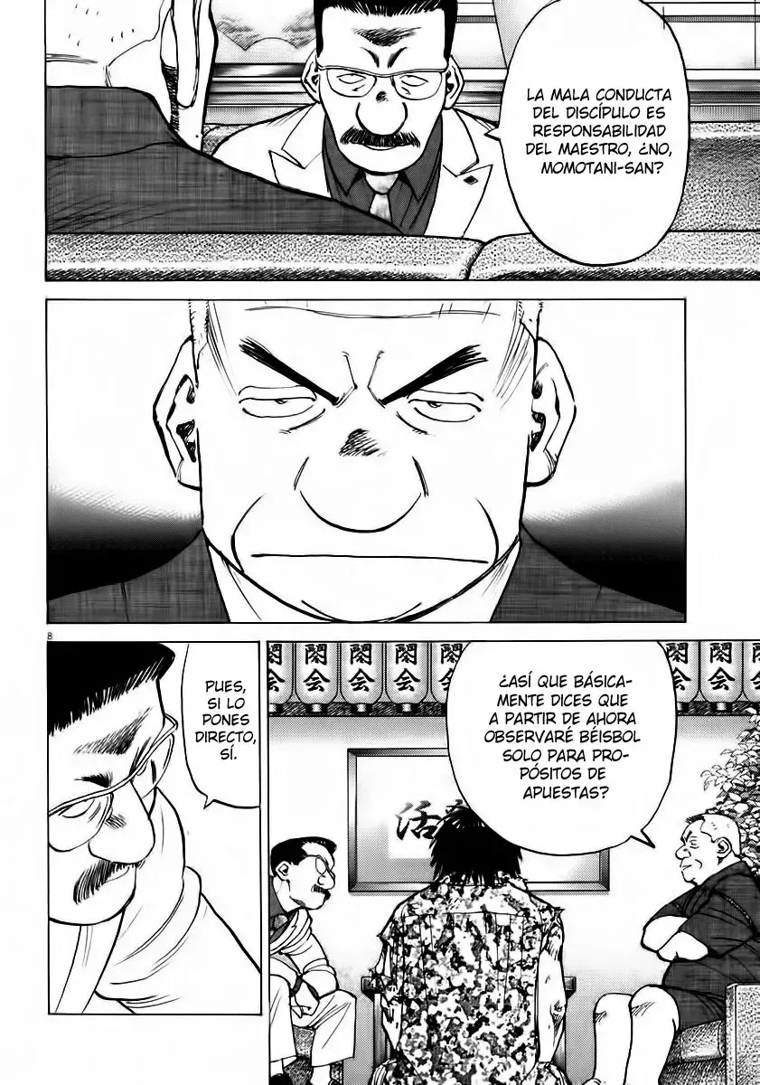 Capitulo 109 page 8