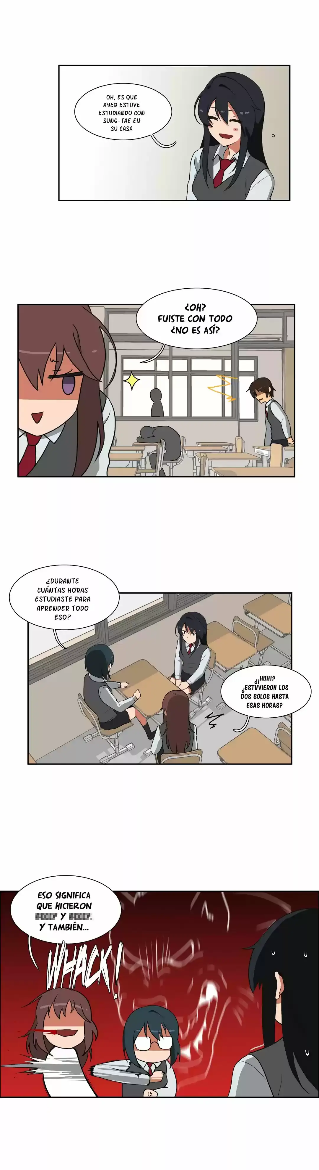 Capitulo 45 page 5