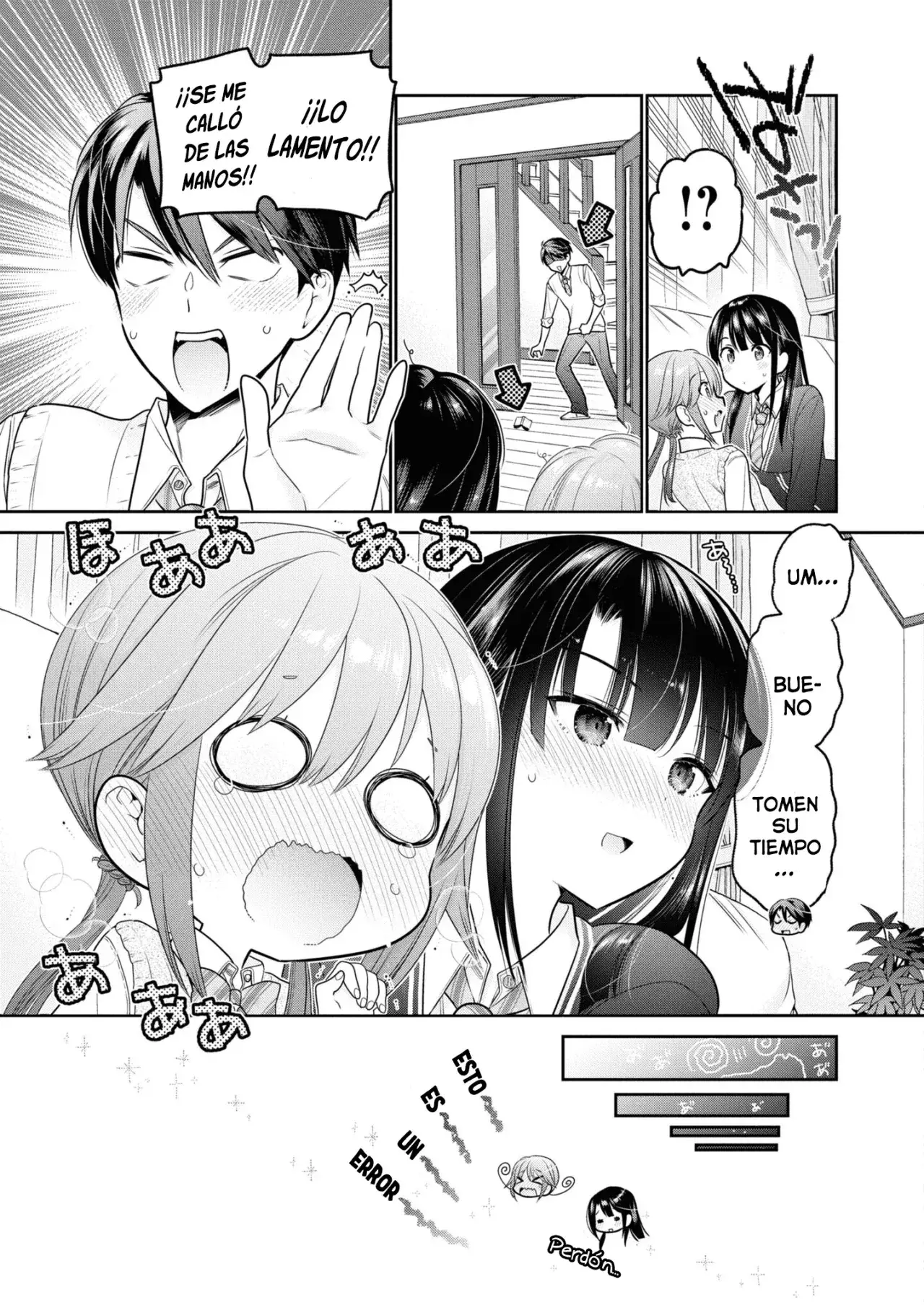 Capitulo 34 page 32